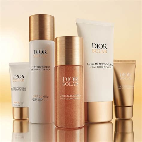 Dior Solar La Gelée Autobronzante: Selbstbräuner fürs Gesicht .